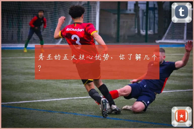 秀王的五大核心优势，你了解几个？